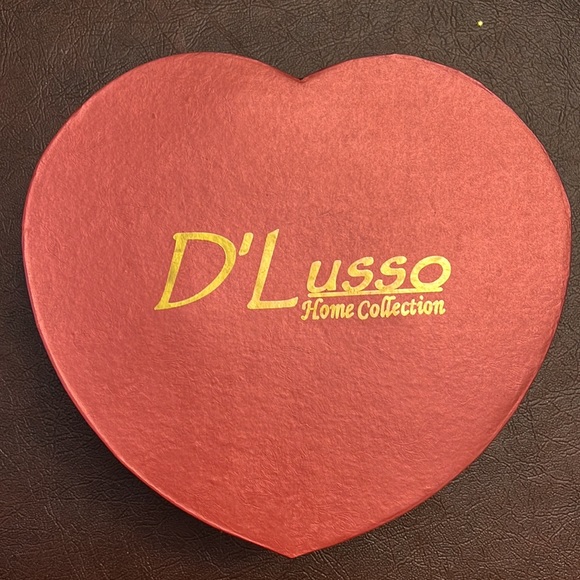 D’Lusso Tea Set for Two - Picture 4 of 4